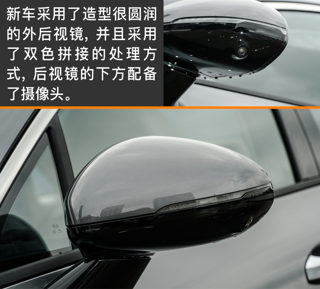 全新一代起亚k5介绍,超高的颜值全新起亚k5海外实车