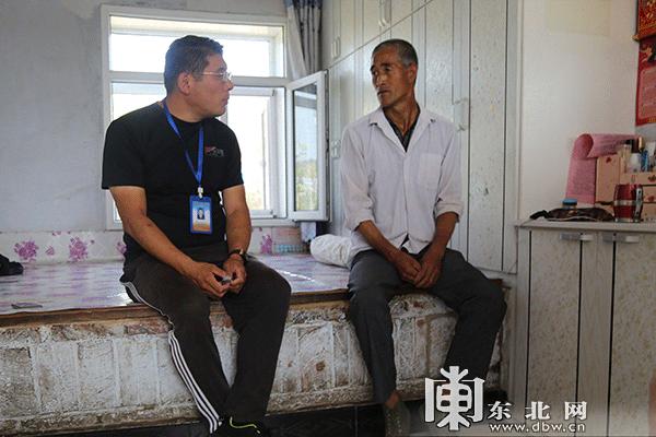 妤煎北鏉戦┗鏉戝伐浣滈槦,妗﹀崡鍘挎ゼ灞辨潙