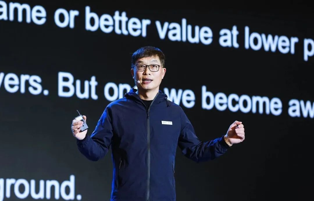 2021年度影响力企业领袖方洪波,美的职业经理人方洪波年薪