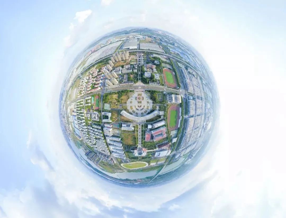 校园武汉商学院,你知道武汉商学院么