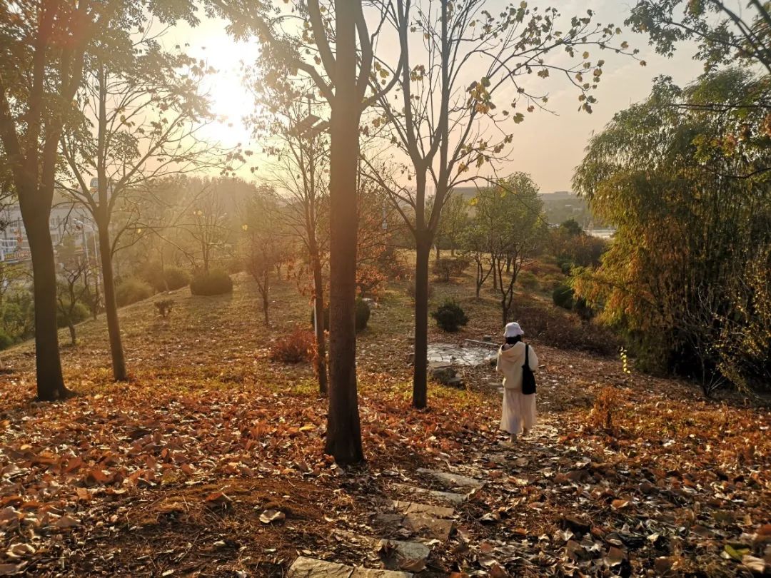 校园武汉商学院,你知道武汉商学院么