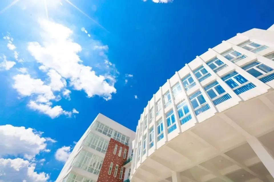 校园武汉商学院,你知道武汉商学院么