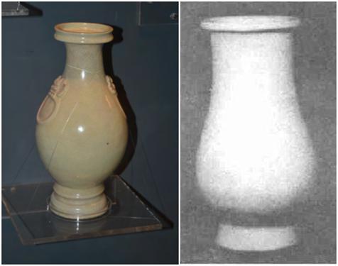 新安号元代沉船瓷器,新安瓷器沉船