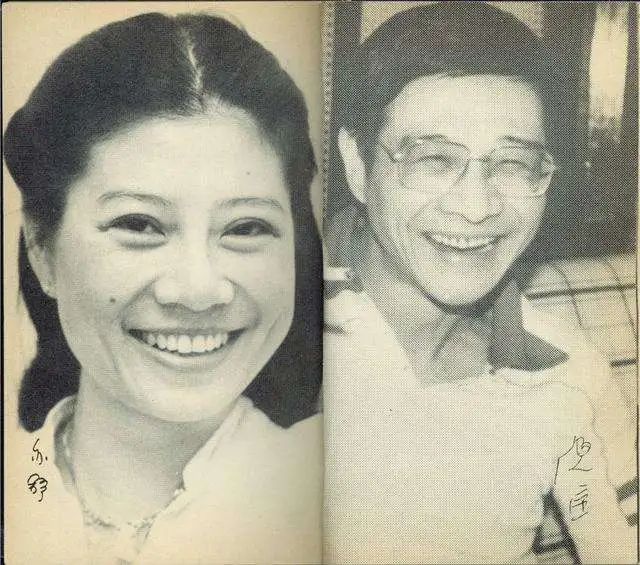 亦舒人品怎么样,亦舒的思想正确吗