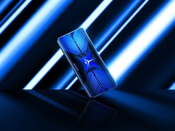 拯救者骁龙865plus是不是真的,联想拯救者骁龙865plus