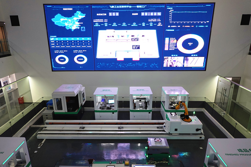 抢抓新发展格局带来的重塑性机遇,真正的新基建驱动数字化转型