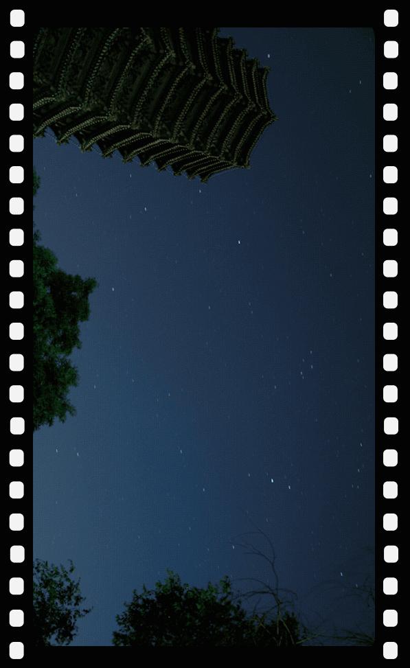 北京大学，相信你的梦想