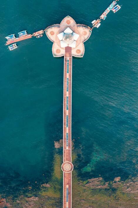 免费！半价！1000000个产品等你来撩“好客山东游品荟”来啦