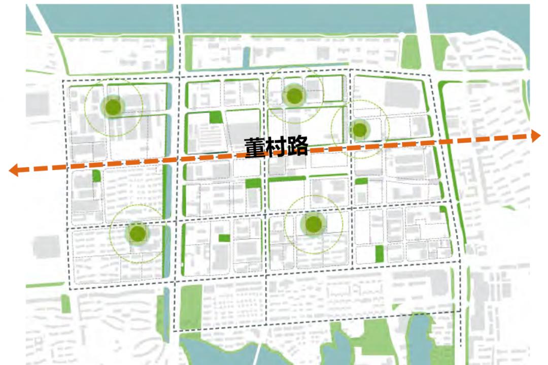 百家湖硅巷片区最新规划,江宁百家湖硅巷投资