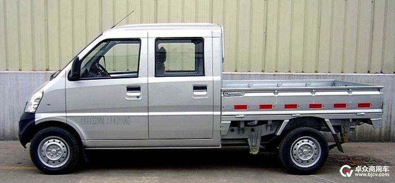 2020微卡销量,2019年4月微卡销量排行榜