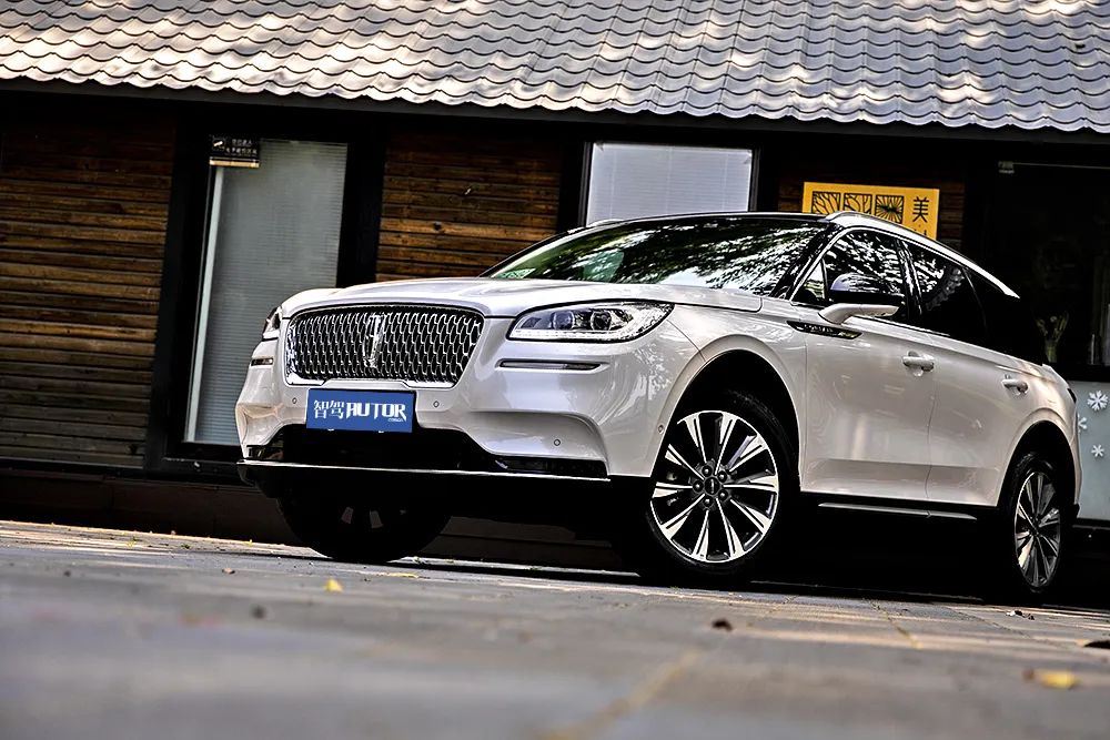 林肯冒险家尊享试驾视频,试驾全新林肯冒险家