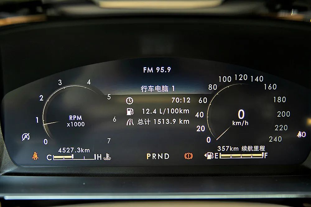 林肯冒险家尊享试驾视频,试驾全新林肯冒险家