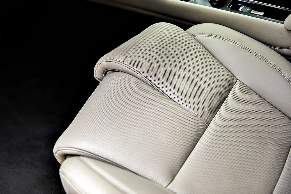 全新林肯冒险家舒适体验,全新林肯冒险家驾驶感受