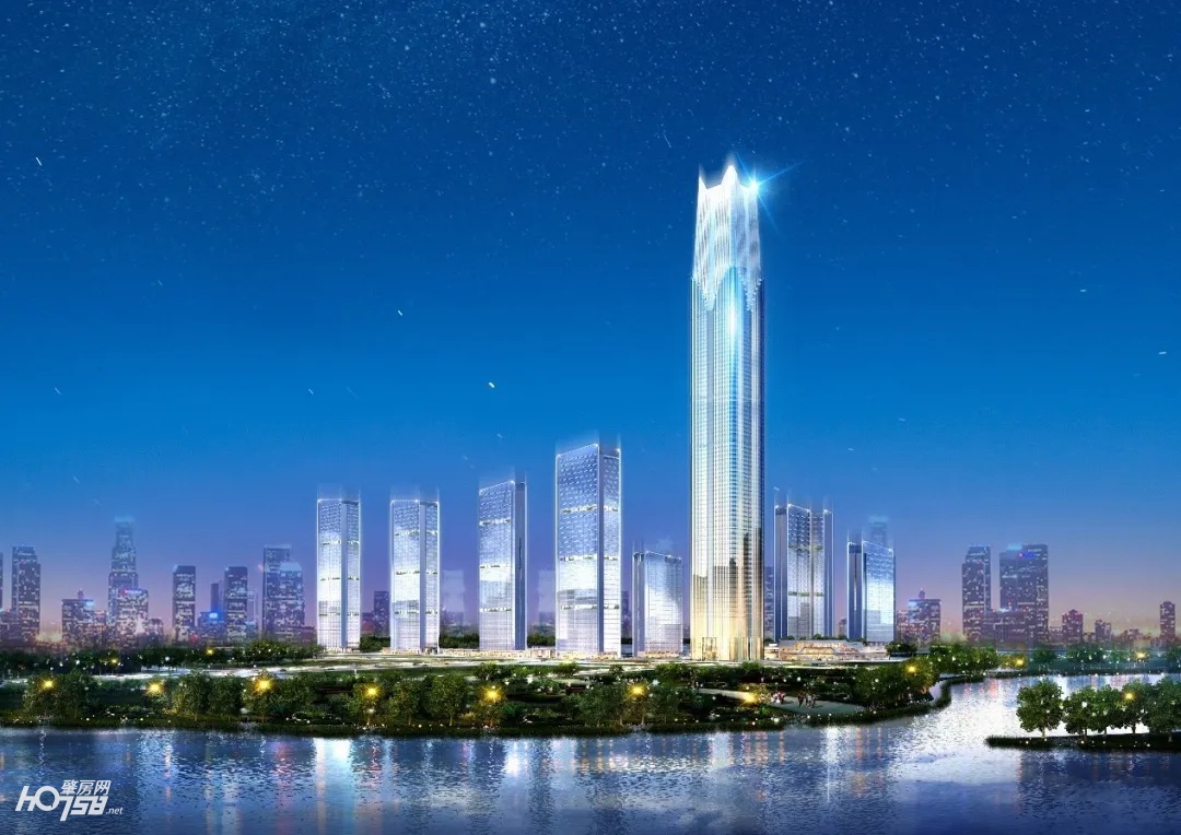 肇庆新区和四会哪个潜力大,肇庆新区和大旺哪个更有发展潜力