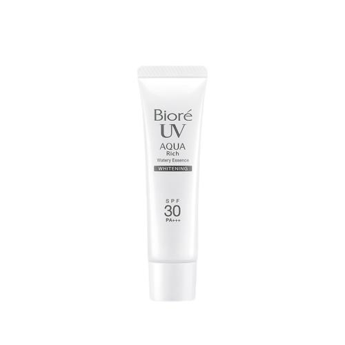 博主测评好用防晒,徒步防晒霜测评