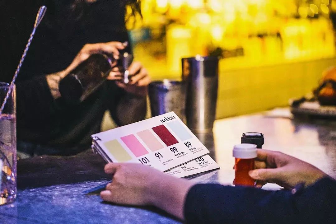 广州夜晚酒吧,在广州陪你度过漫长的夜