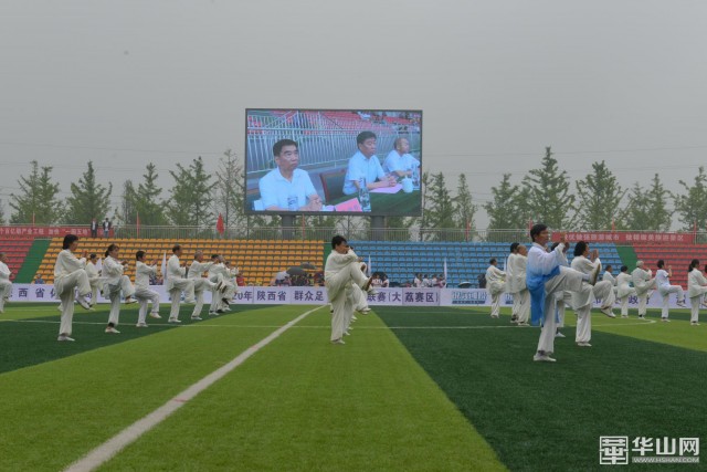 陕西赛区三级足球联赛赛程,陕西渭南群众足球联赛