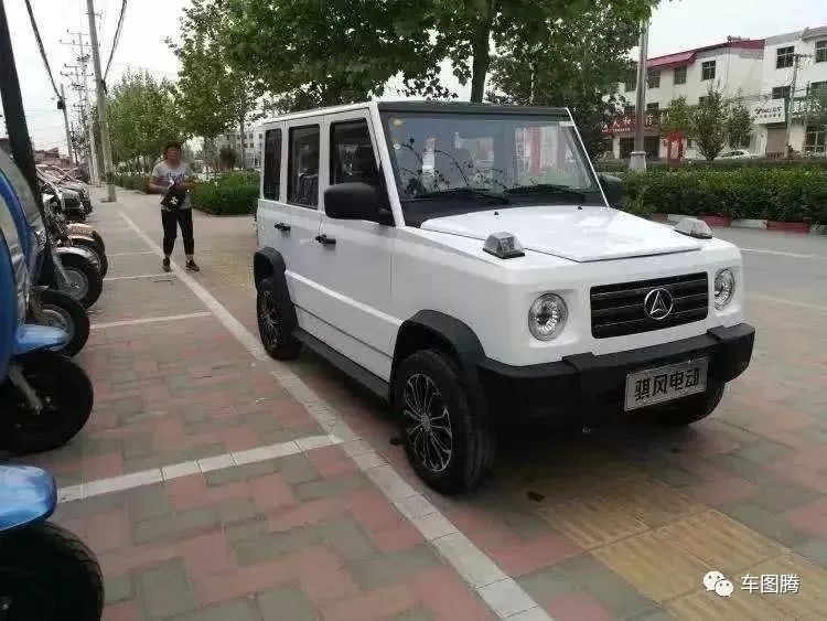 老外买世界上最便宜的车,老外购买世界上最便宜的车