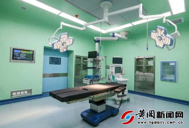 大别山区域医疗中心附近的规划,大别山区域医疗中心