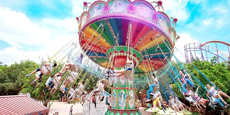 出门就上车，幸福感要爆棚！华南理工大学说住在这里真便利