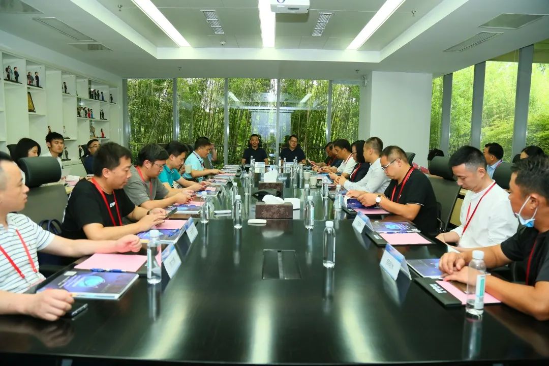 山石网科硬科技,山石网科使命