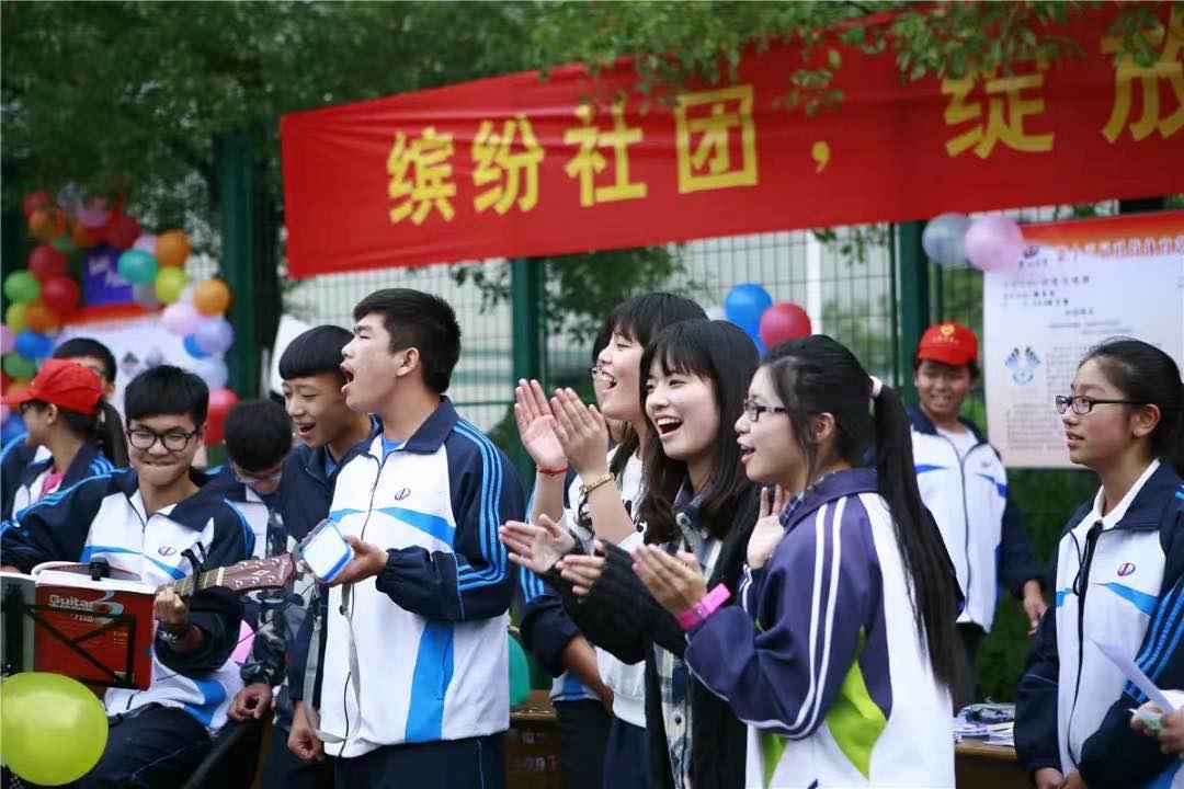 均衡化，有特色！萧山这几个学校，有新动作