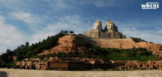 【双语听读】Zhengzhou,whyareyousocharming?郑州，为何如此迷人？