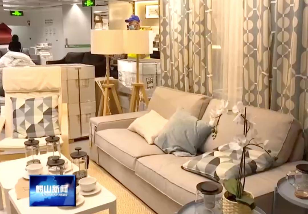 青岛宜家攻略最新,宜家青岛开业第一天