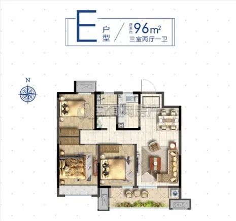 即墨龙湖蓝岸郦城交房,即墨龙湖蓝岸郦城样板间