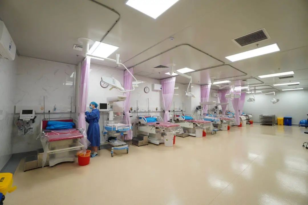 珠海妇幼保健院南琴院区,珠海市妇幼保健院新院区建成时间