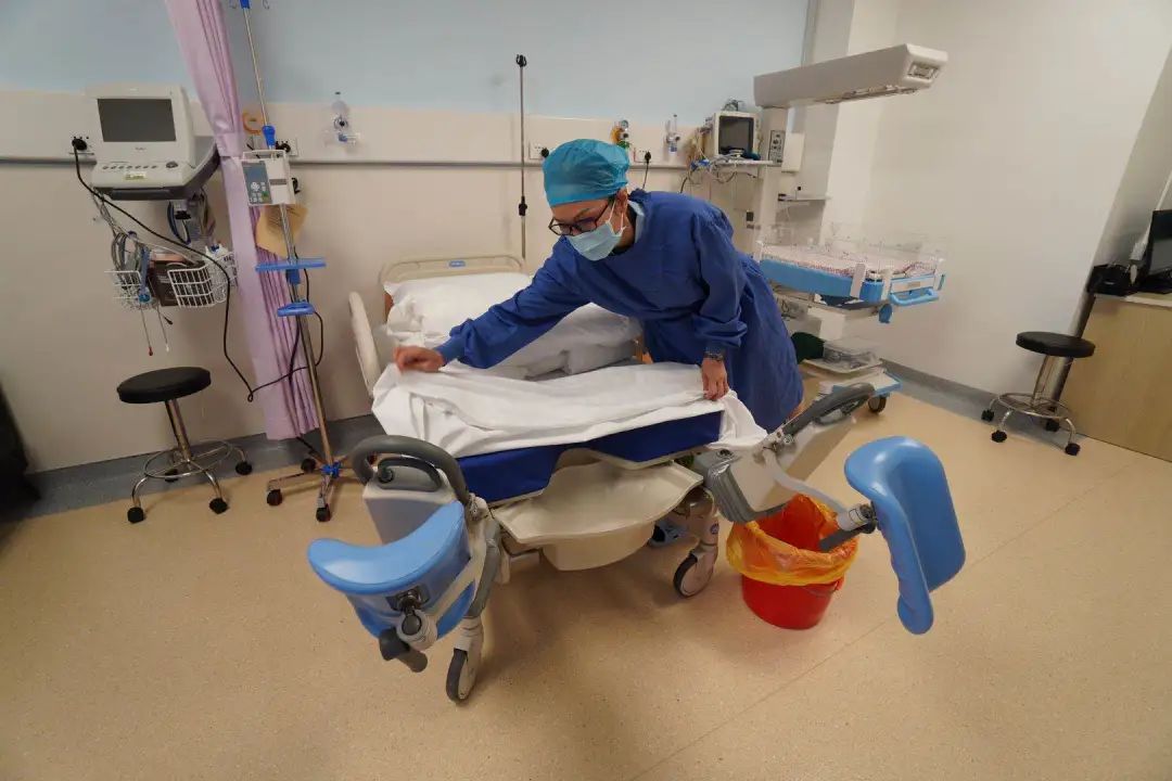 珠海妇幼新院区好还是老院区好,珠海妇幼保健院南琴院区