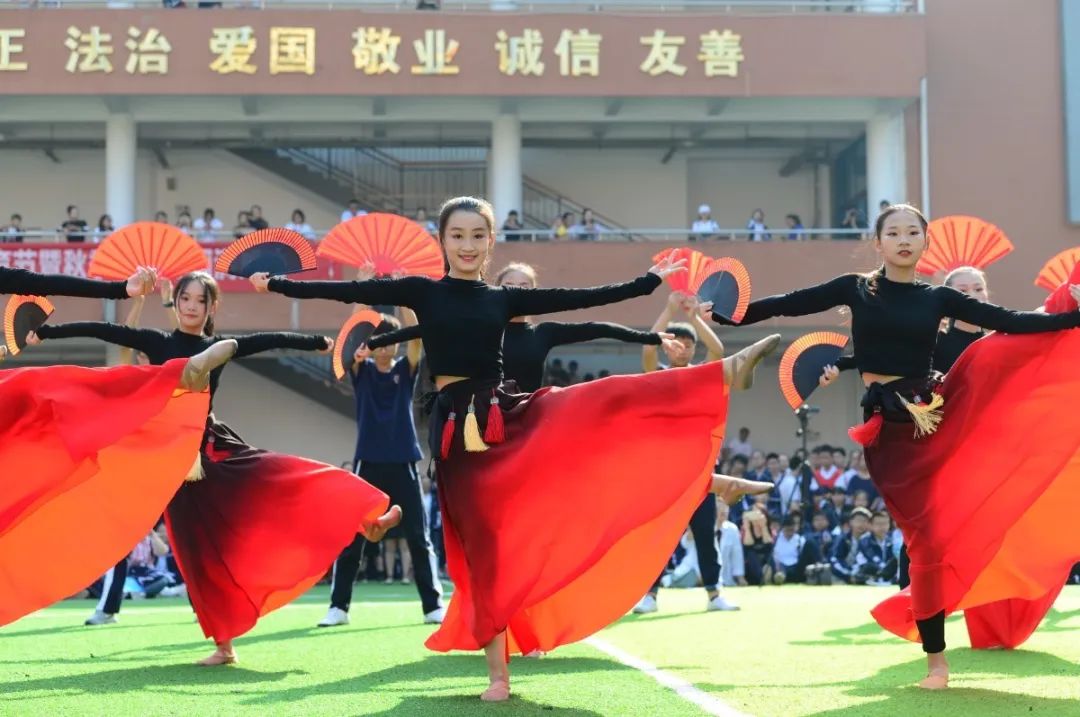 惊呆！长沙这个学校说，我们真的没有差生！