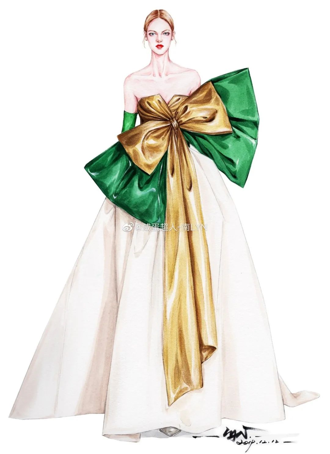 效果图一整套,效果图100平方