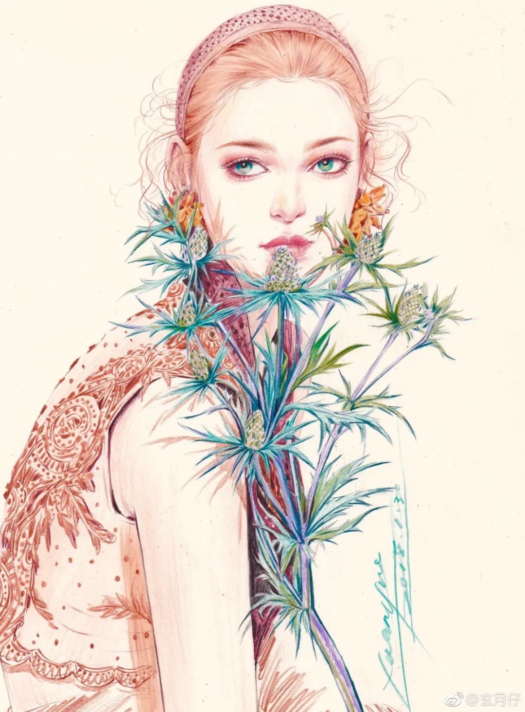 效果图一整套,效果图100平方