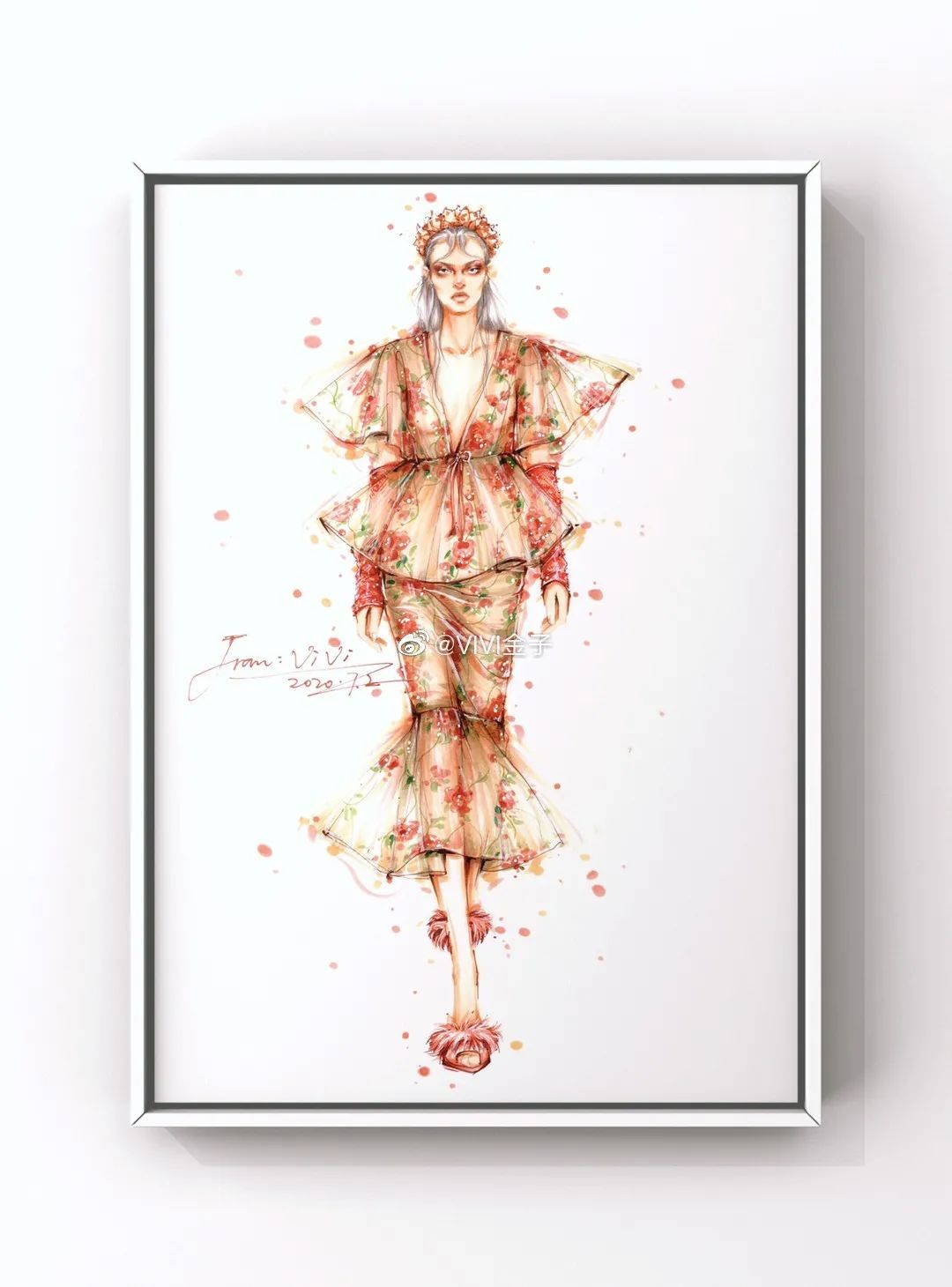 效果图一整套,效果图100平方