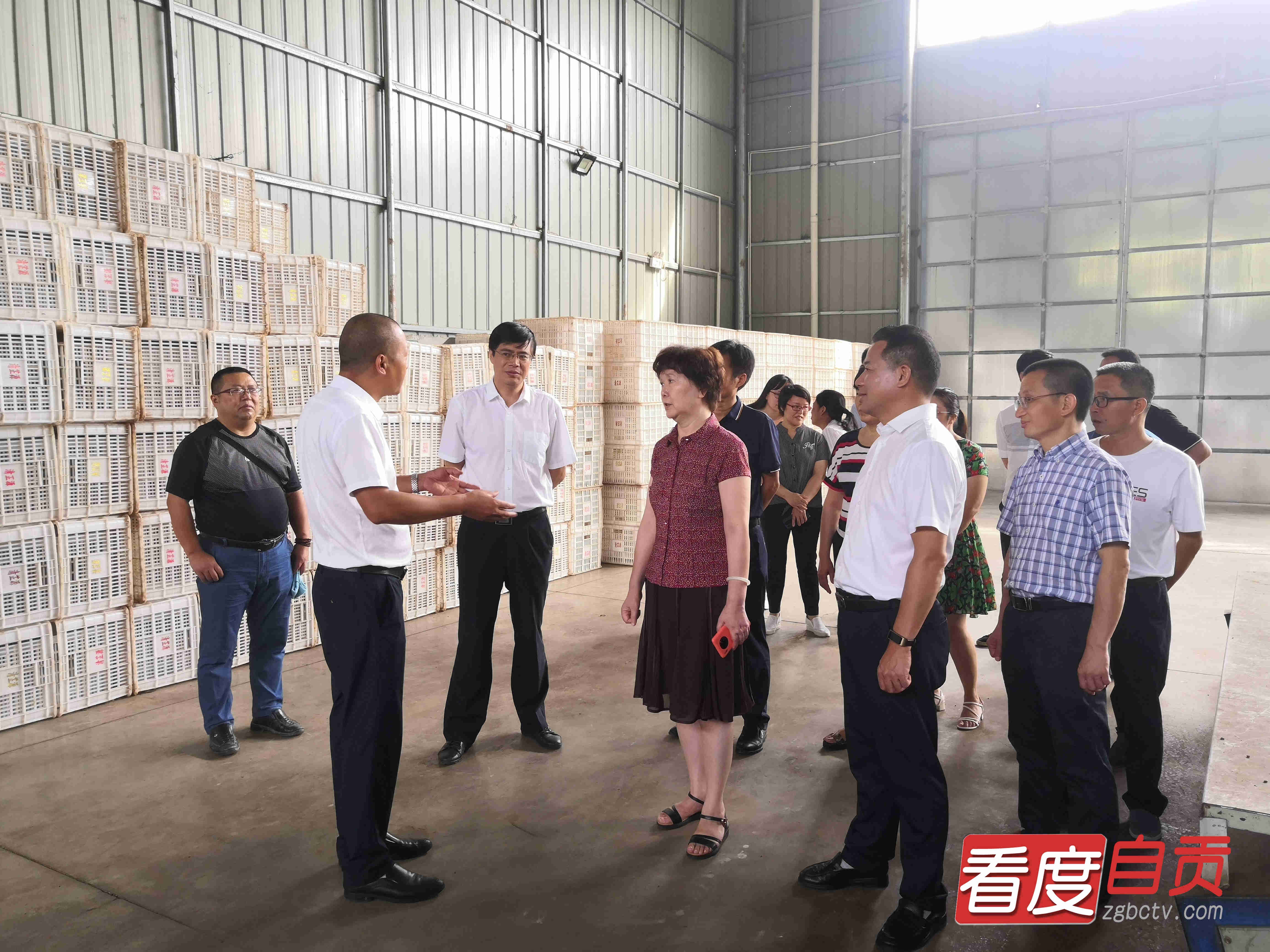 三区协调发展助民增收,三岔镇创新模式助农增收