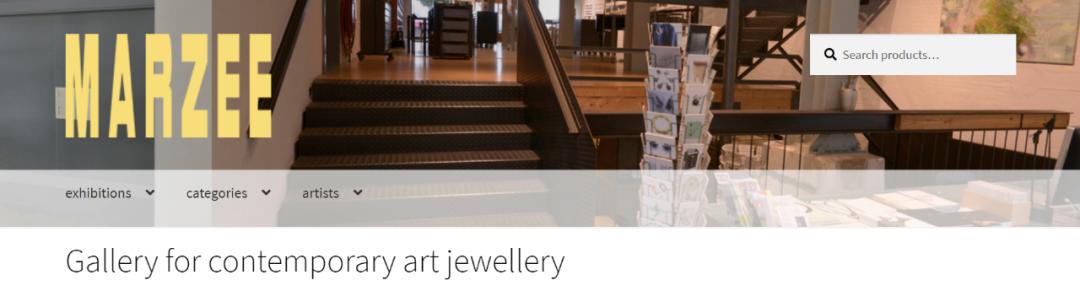 珠宝设计灵感网站分享,100种创意珠宝设计