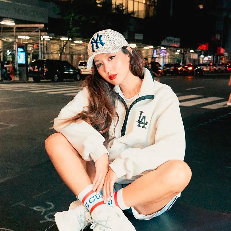 乘风破浪的姐姐同款棒球帽,乘风破浪的姐姐贝雷帽