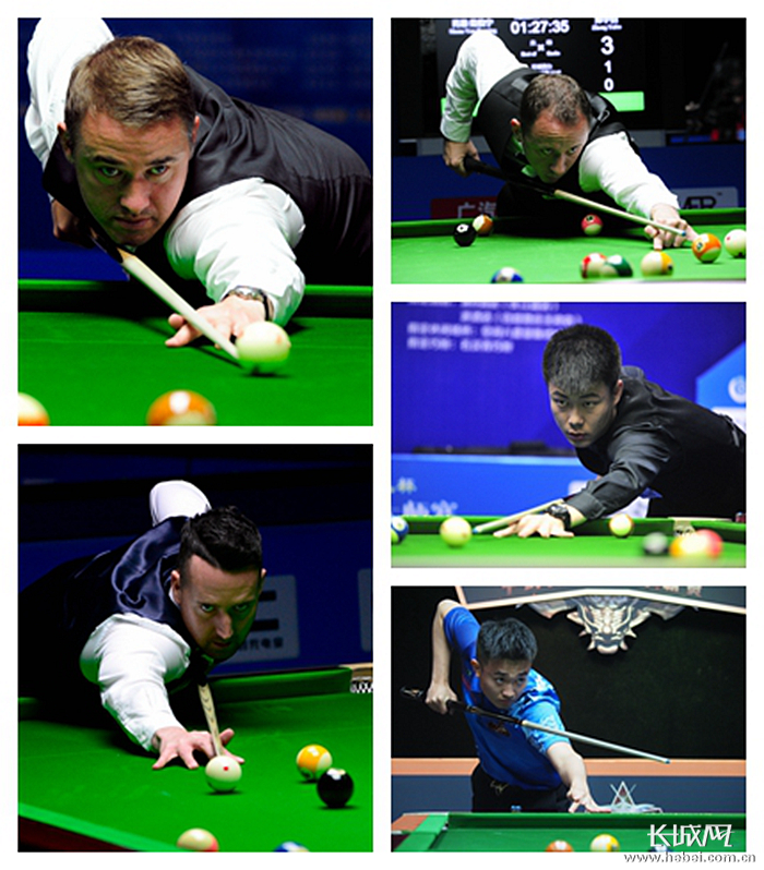 乔氏台球浙江,乔氏台球500万新闻发布会