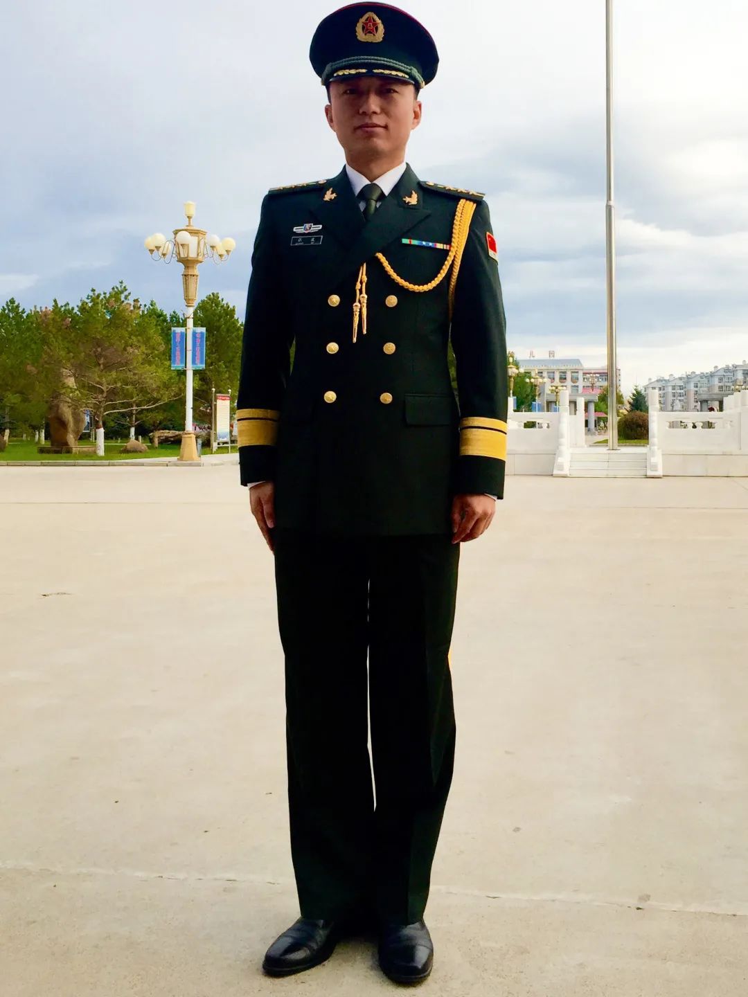 哪些部队改制警察了,2018年哪些军人转警察了