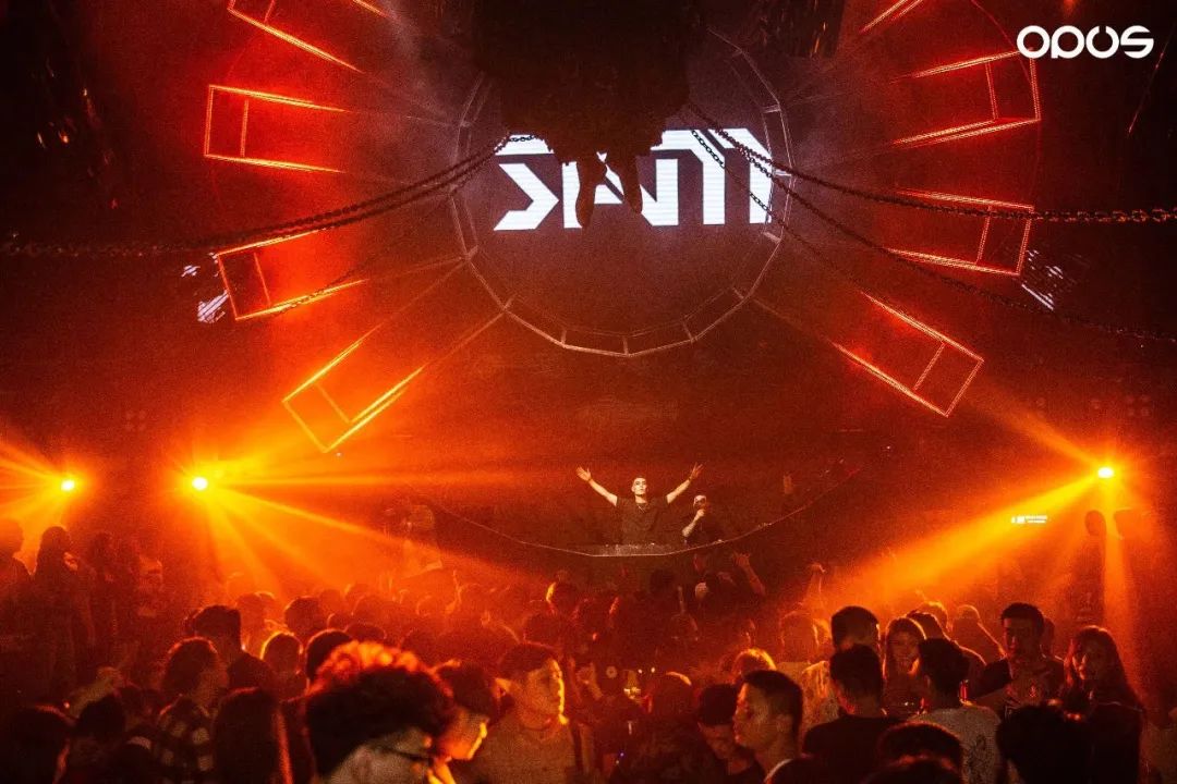 比上海小众，比成都个性！隐藏在合肥隐秘角落的夜生活，不这么玩就白来了