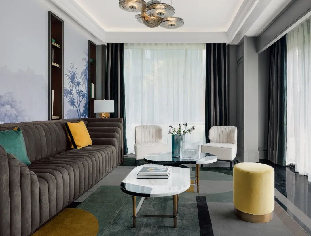 布鲁盟邦邦：深潜纯粹，坚持对人文设计的探索