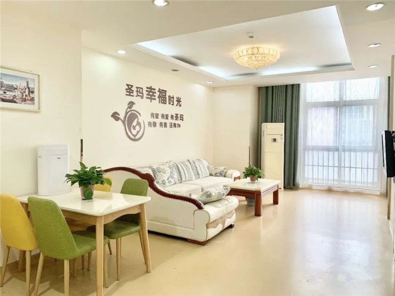 南阳圣玛妇产医院可靠吗,南阳圣玛妇产医院2018