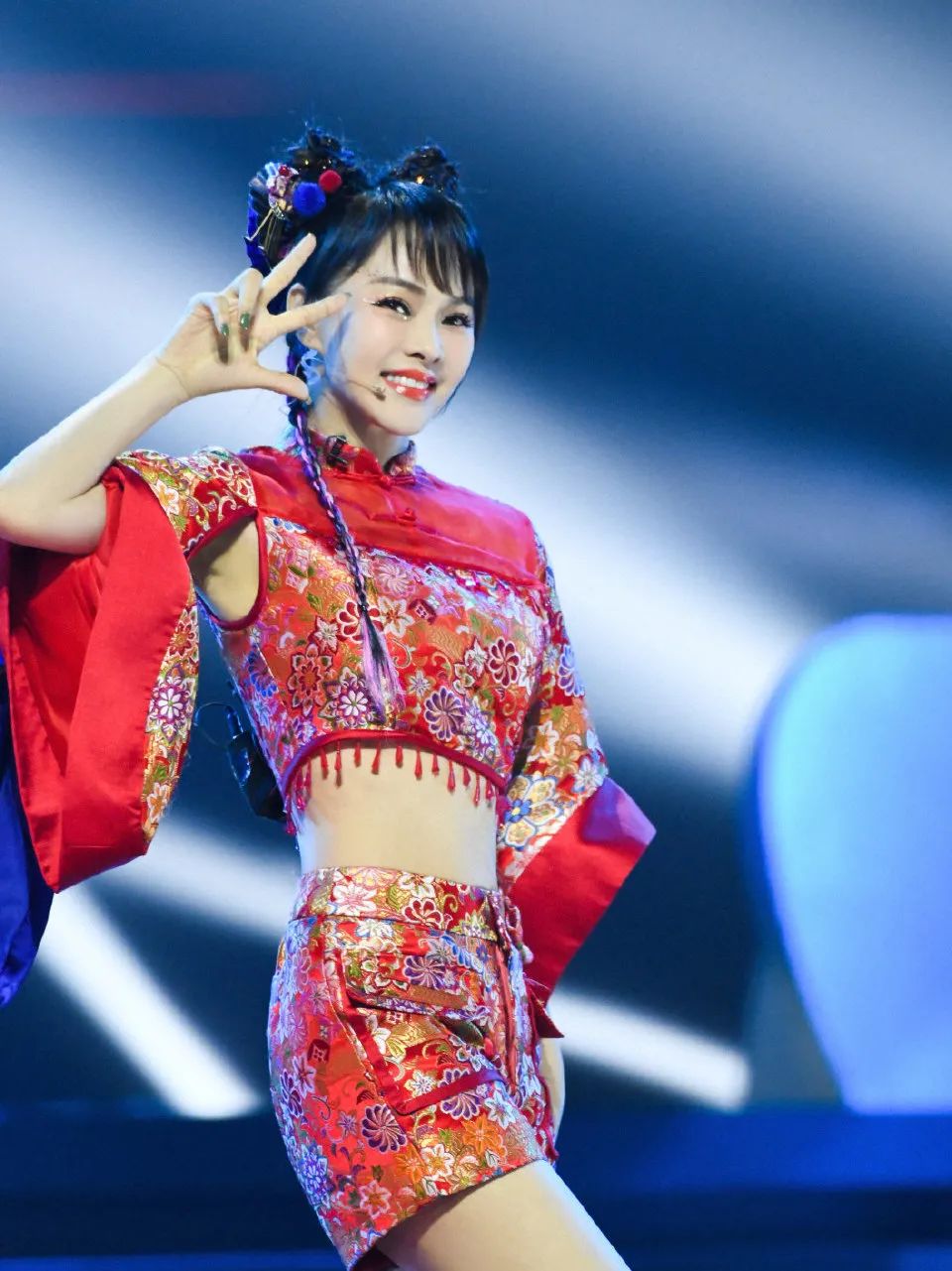 礼物已经选好,礼物已经买好等下次见面