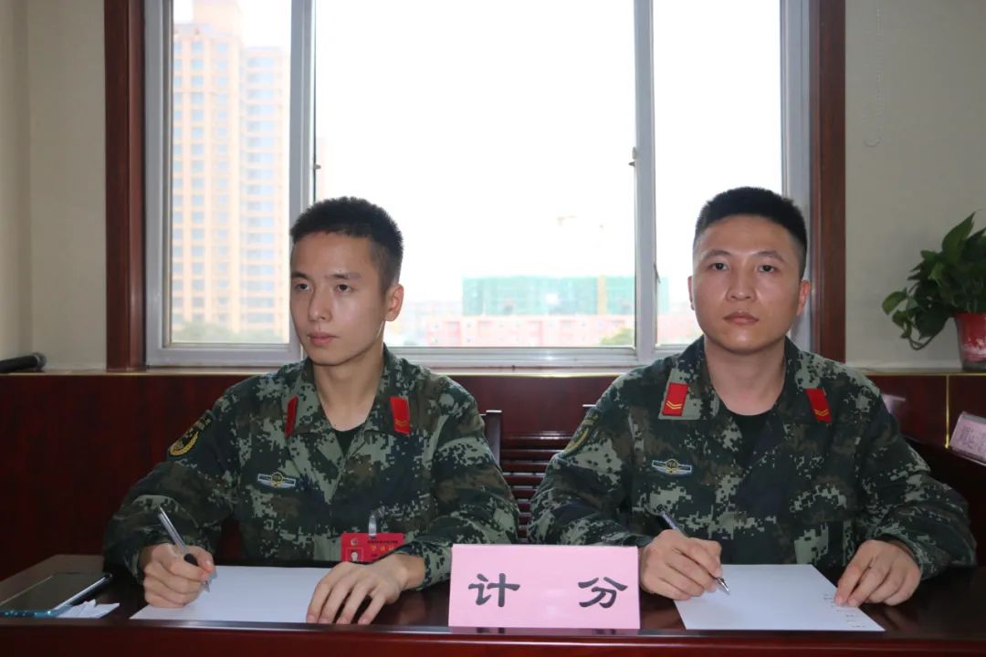 建军节|总队医院：讲述抗疫故事，抒发军旅情怀