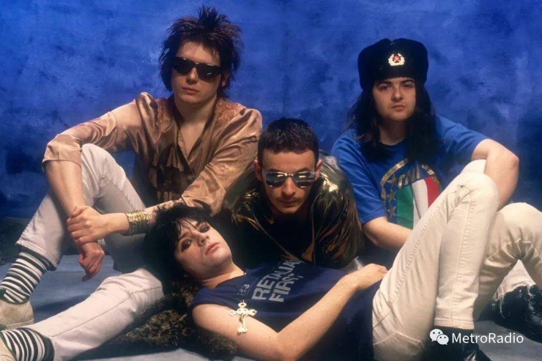 怎么着？我们威尔士乐队不要面子的吗？！|PluStar