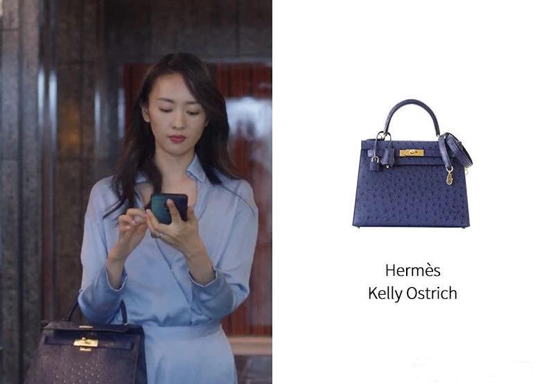 扒一扒奢侈品包,扒一扒抖音网红的豪宅