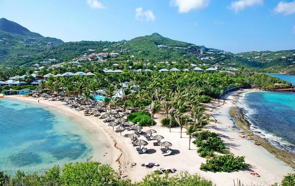 名流有什么好玩的,世界三大度假胜地