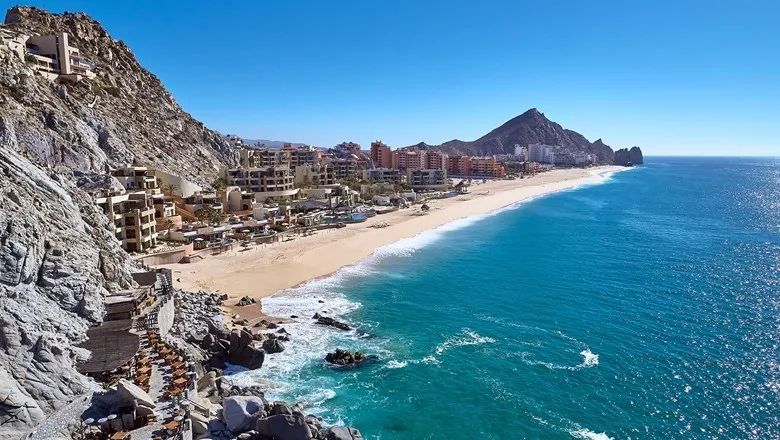 名流有什么好玩的,世界三大度假胜地