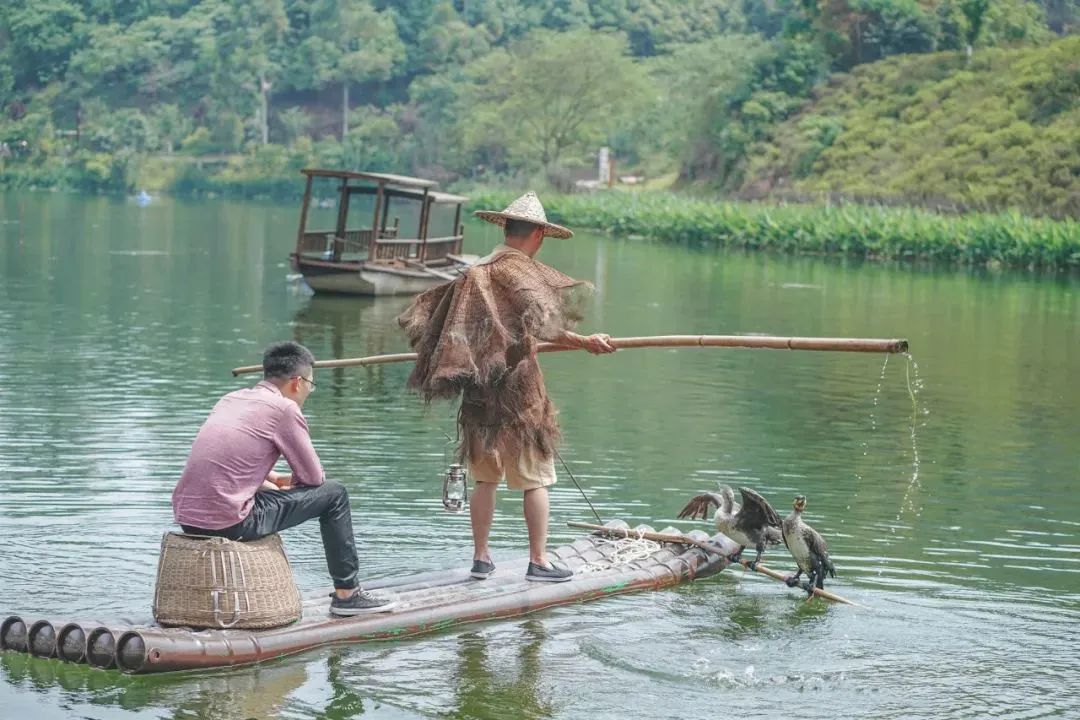 成都彭镇老茶馆,成都彭镇老茶馆打卡地点